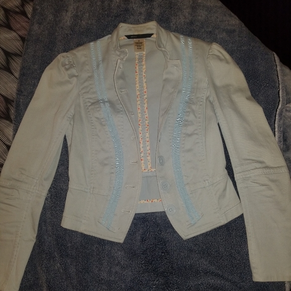 Marc Jacobs suit - Picture 4 of 7